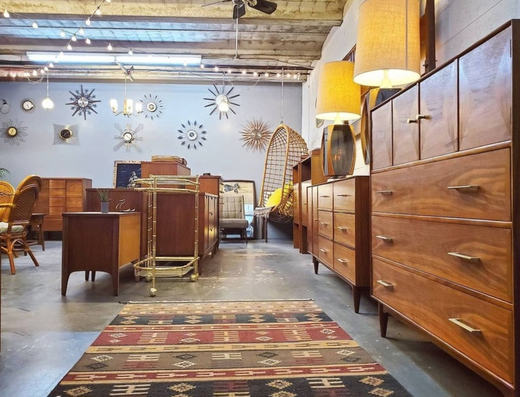 The Cost of Settling — Why Cheap, Mass-Produced Furniture Is More Expensive in the Long Run