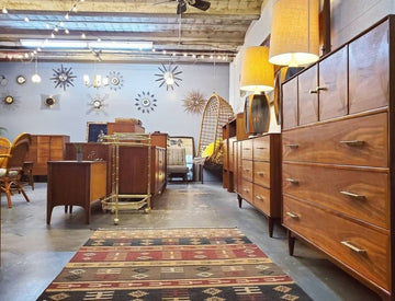 The Cost of Settling — Why Cheap, Mass-Produced Furniture Is More Expensive in the Long Run