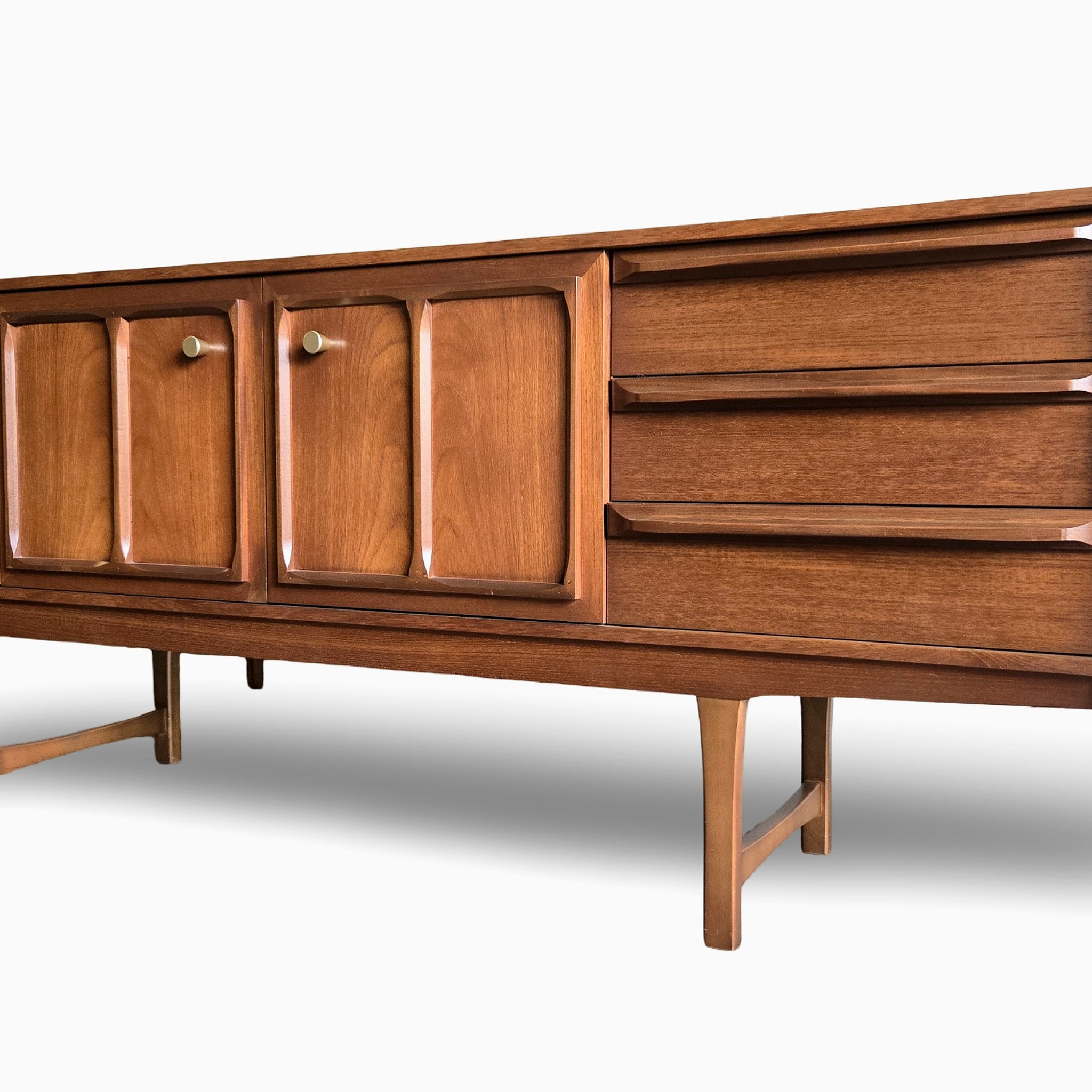 Stonehill Media Console