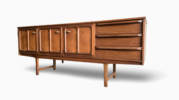 Stonehill Media Console