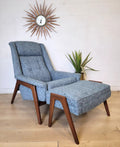 Dux Modern Chair
