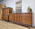 Broyhill Brasilia Dresser Set
