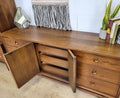 Broyhill Brasilia Dresser Set