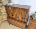 Broyhill Brasilia Dresser Set