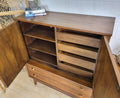 Broyhill Brasilia Dresser Set